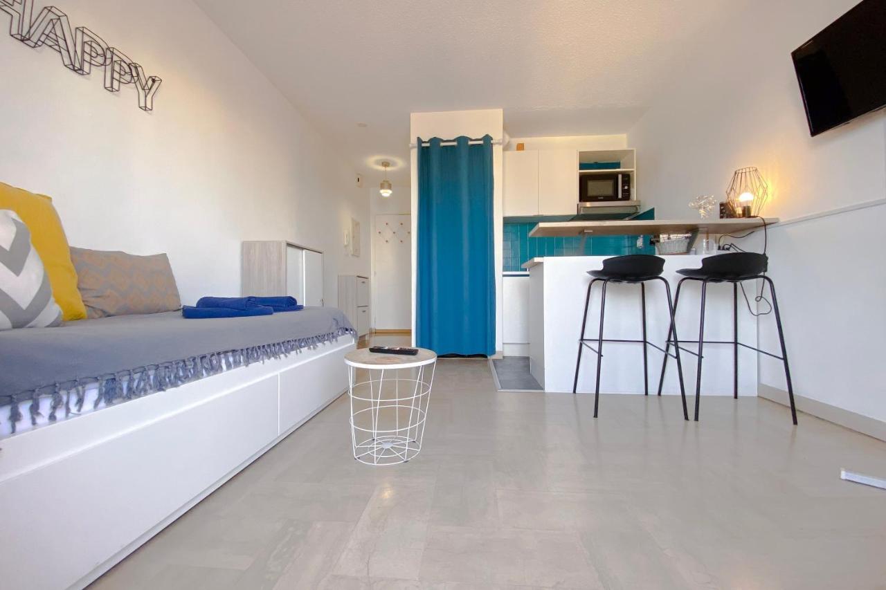 Guignon - Apart Sunny Comfort Close To The Port & Station Antibes Exterior photo